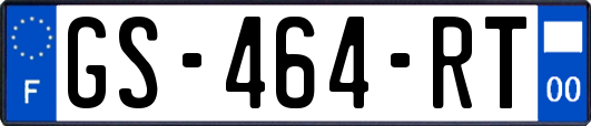 GS-464-RT