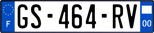 GS-464-RV