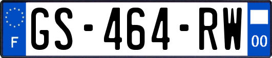 GS-464-RW