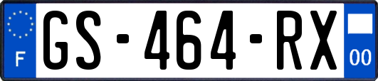 GS-464-RX