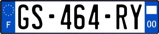 GS-464-RY