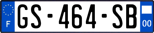 GS-464-SB