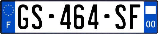GS-464-SF