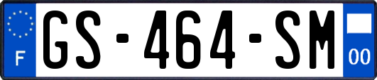 GS-464-SM