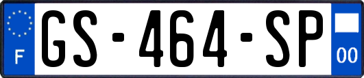 GS-464-SP