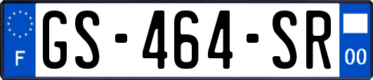 GS-464-SR