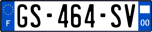 GS-464-SV