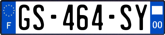 GS-464-SY