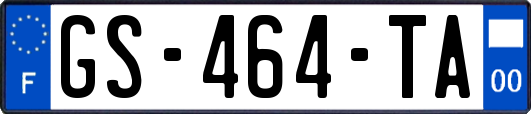GS-464-TA