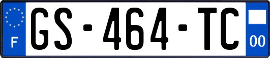 GS-464-TC