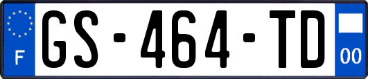 GS-464-TD