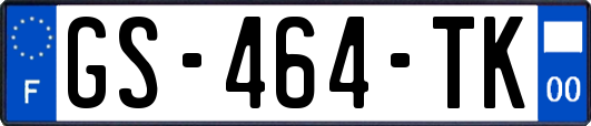 GS-464-TK