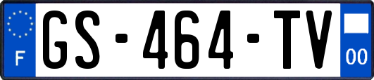 GS-464-TV