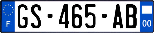 GS-465-AB