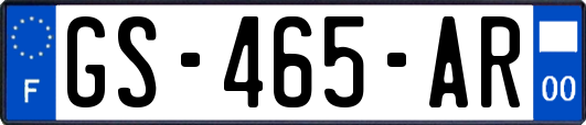 GS-465-AR