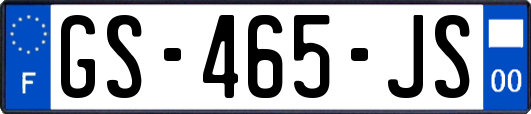 GS-465-JS