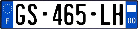 GS-465-LH
