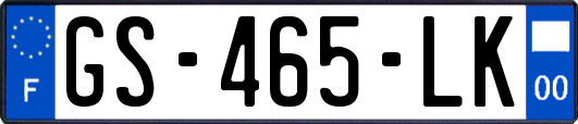 GS-465-LK