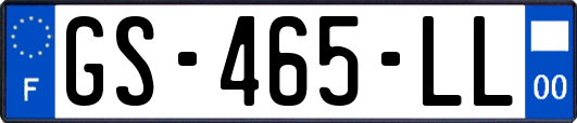 GS-465-LL