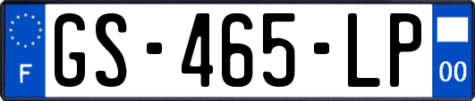 GS-465-LP