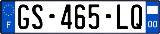 GS-465-LQ
