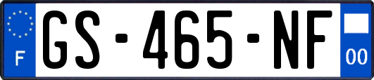 GS-465-NF