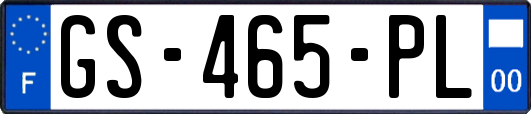 GS-465-PL