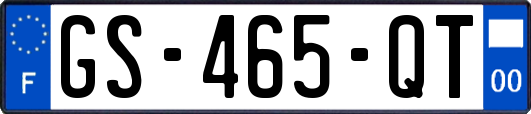 GS-465-QT
