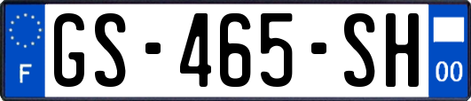 GS-465-SH