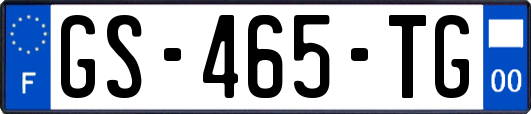 GS-465-TG