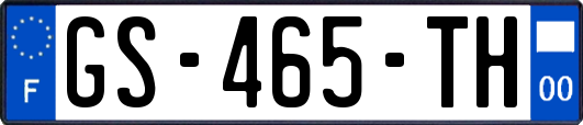 GS-465-TH