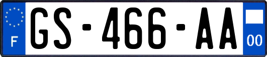 GS-466-AA