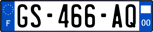 GS-466-AQ