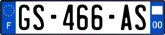 GS-466-AS