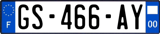 GS-466-AY