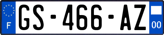 GS-466-AZ