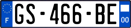 GS-466-BE