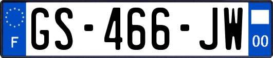 GS-466-JW
