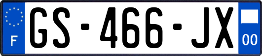 GS-466-JX