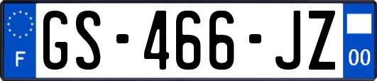 GS-466-JZ