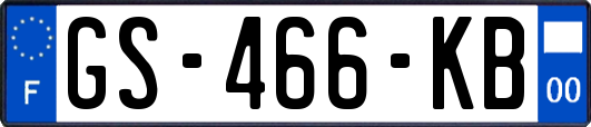 GS-466-KB
