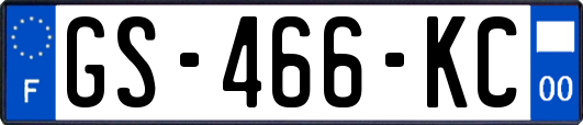 GS-466-KC