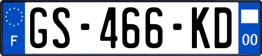 GS-466-KD