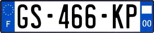 GS-466-KP