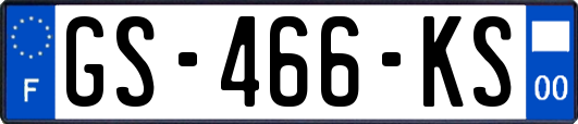 GS-466-KS