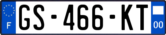 GS-466-KT