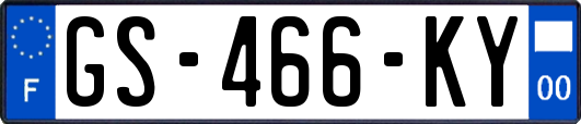 GS-466-KY
