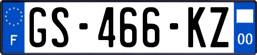 GS-466-KZ