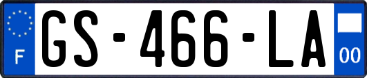 GS-466-LA
