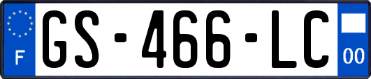 GS-466-LC